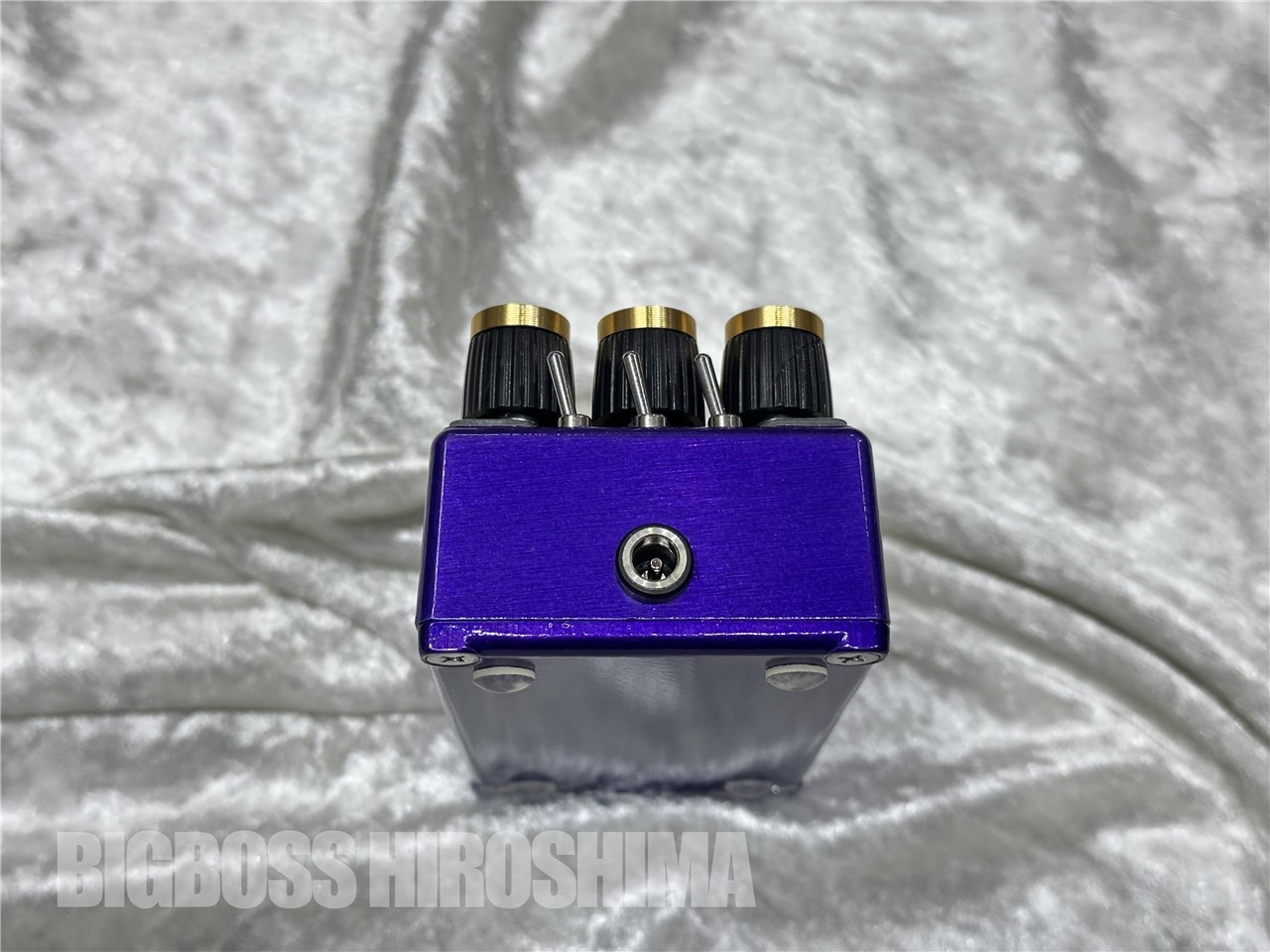VeroCity Effects Pedals SPL-B2（新品/送料無料）【楽器検索