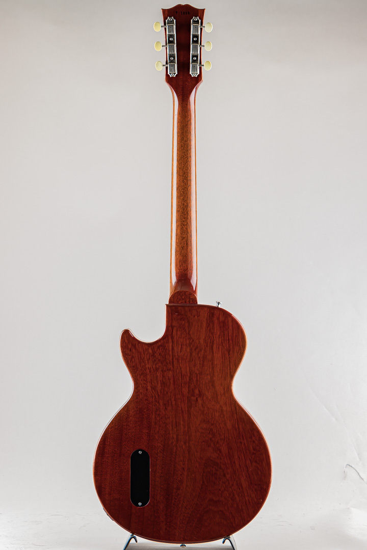 Gibson Custom Shop 1957 Les Paul Junior Singlecut Cherry 2001