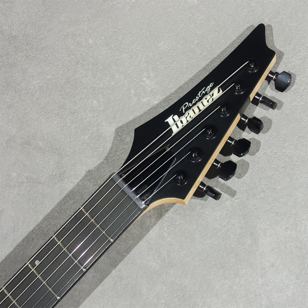Ibanez RG Prestige RGR5111RB-WK (Weathered Black)【即日発送