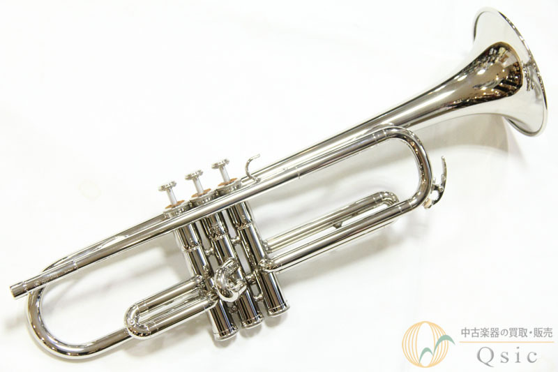 本日のみ出品！セール！YAMAHA YTR-135モデル/ B♭管Tp（絶好調品 YAMAHA YTR-135◎【便利な安心キット対象商品】 [調整済み