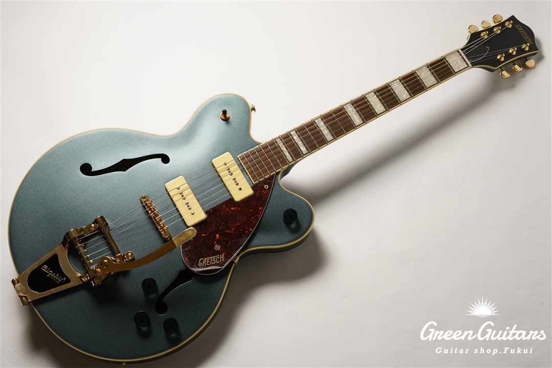 Gretsch G2622TG-P90 LIMITED EDITION STREAMLINER CENTER BLOCK