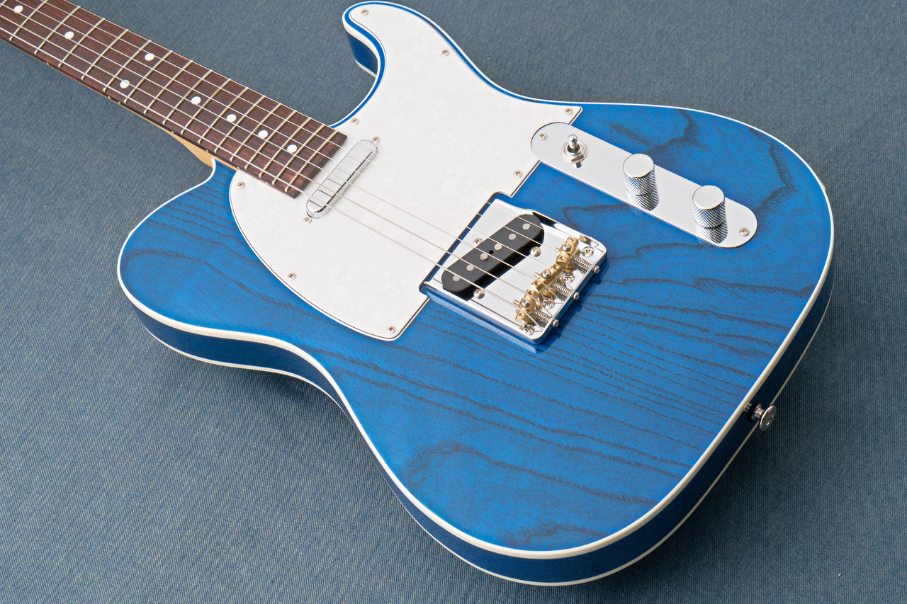momose MT2-CTM/R -See-Through Blue / STB- #19772 【限定生産モデル