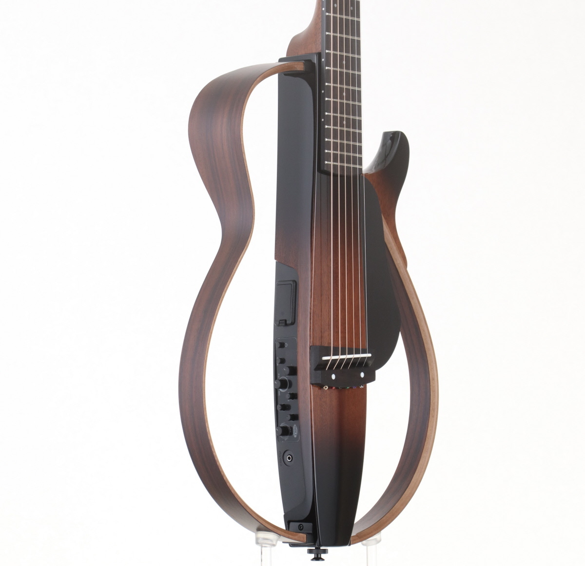 YAMAHA SLG200S TBS Tobacco Brown Sunburst ヤマハ サイレントギター