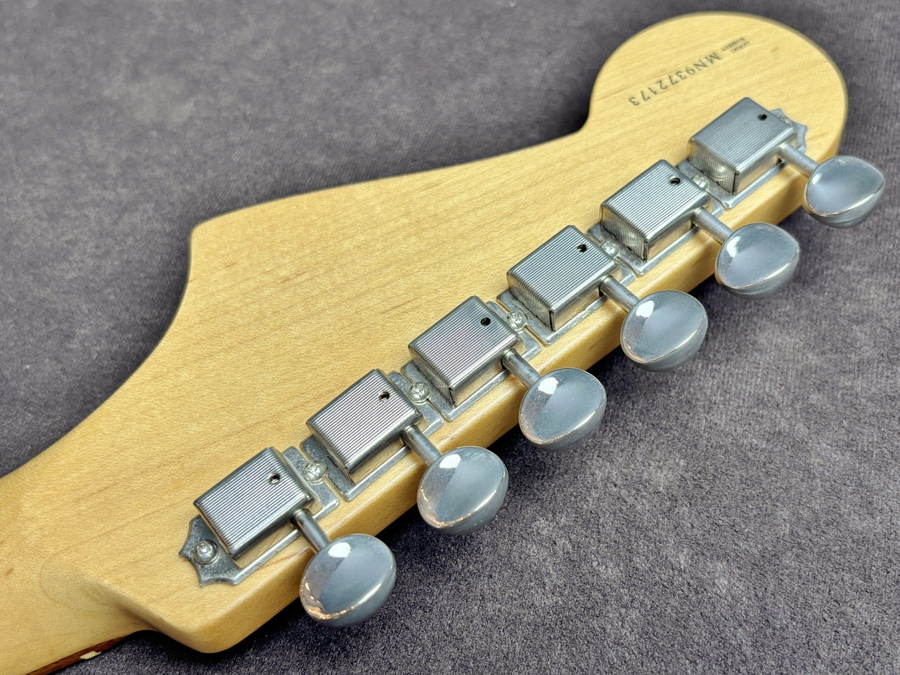 Fender Deluxe Series Toronado 1999（中古）【楽器検索デジマート】