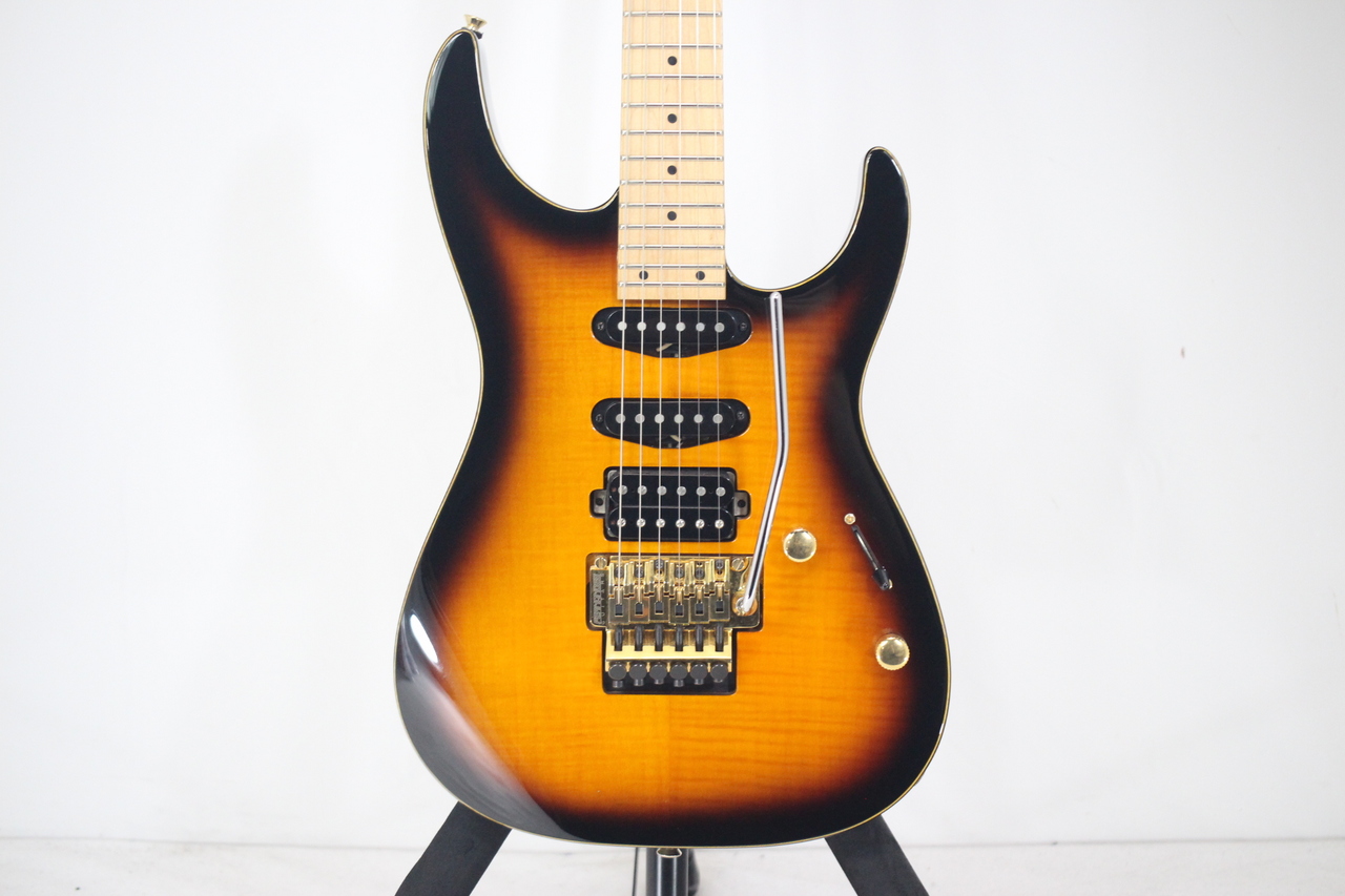 ギター FERNANDES FR-standard FERNANDES FR-STANDARD（中古）【楽器検索デジマート】