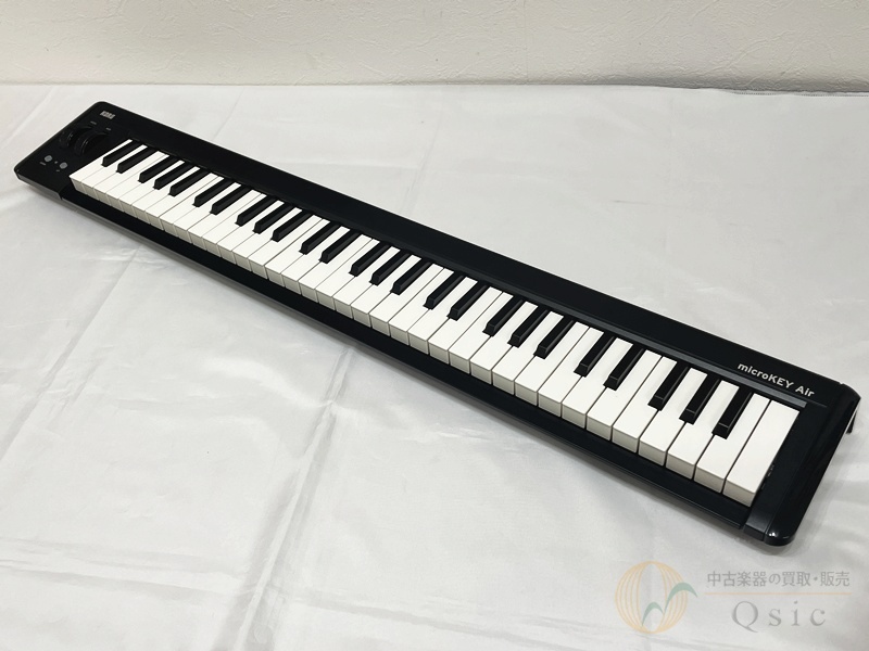 KORG microKEY2-61 AIR [MMR41]【箕面店在庫】（中古）【楽器検索