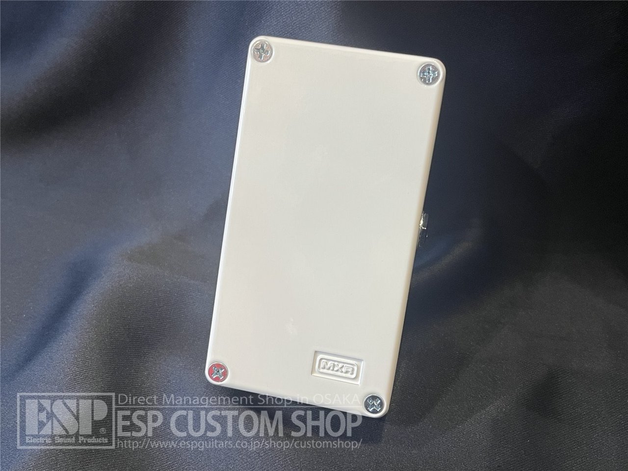 MXR M87 Bass Compressor（新品/送料無料）【楽器検索デジマート】