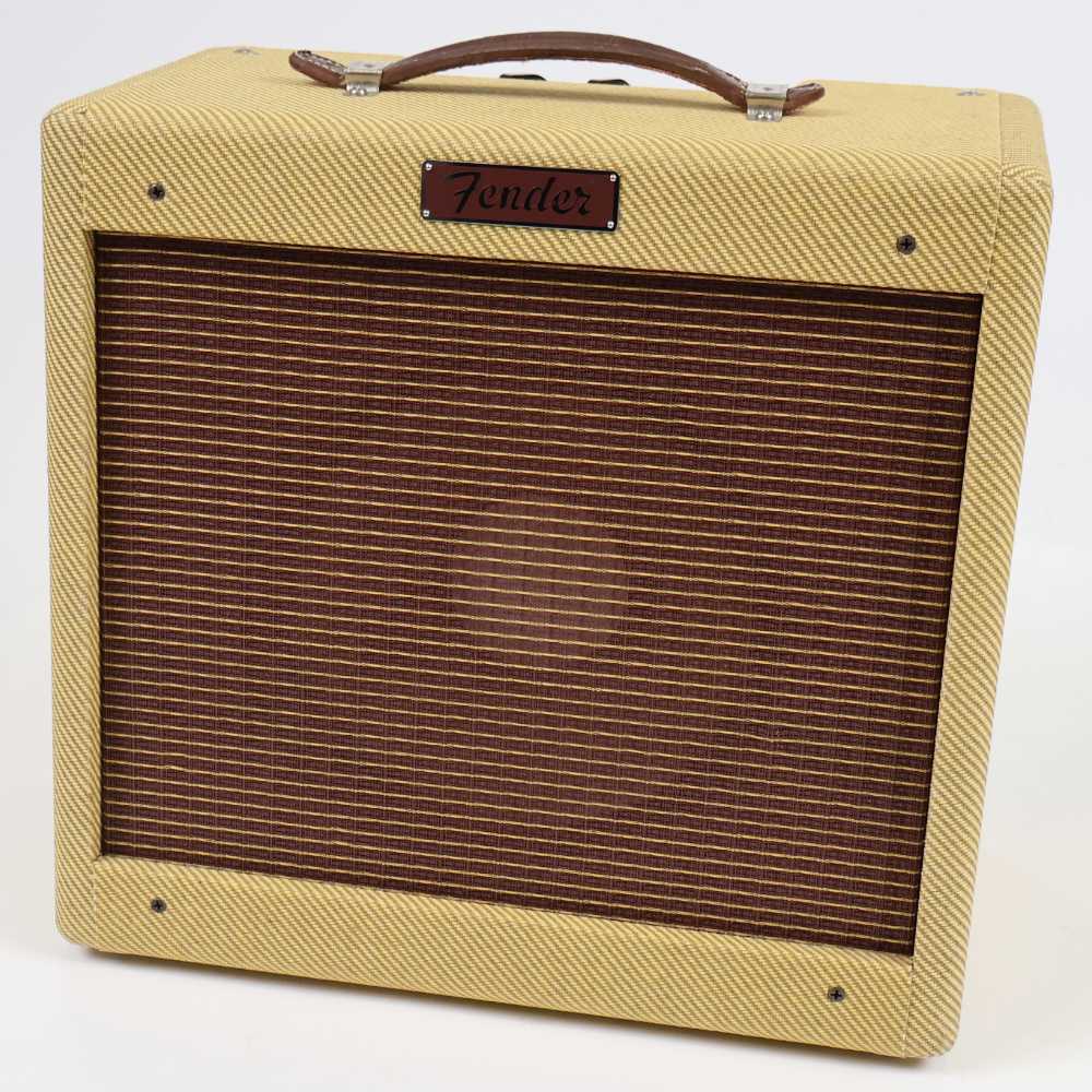 Fender 【中古】 ギターアンプ フェンダー FENDER PRO JUNIOR TWEED