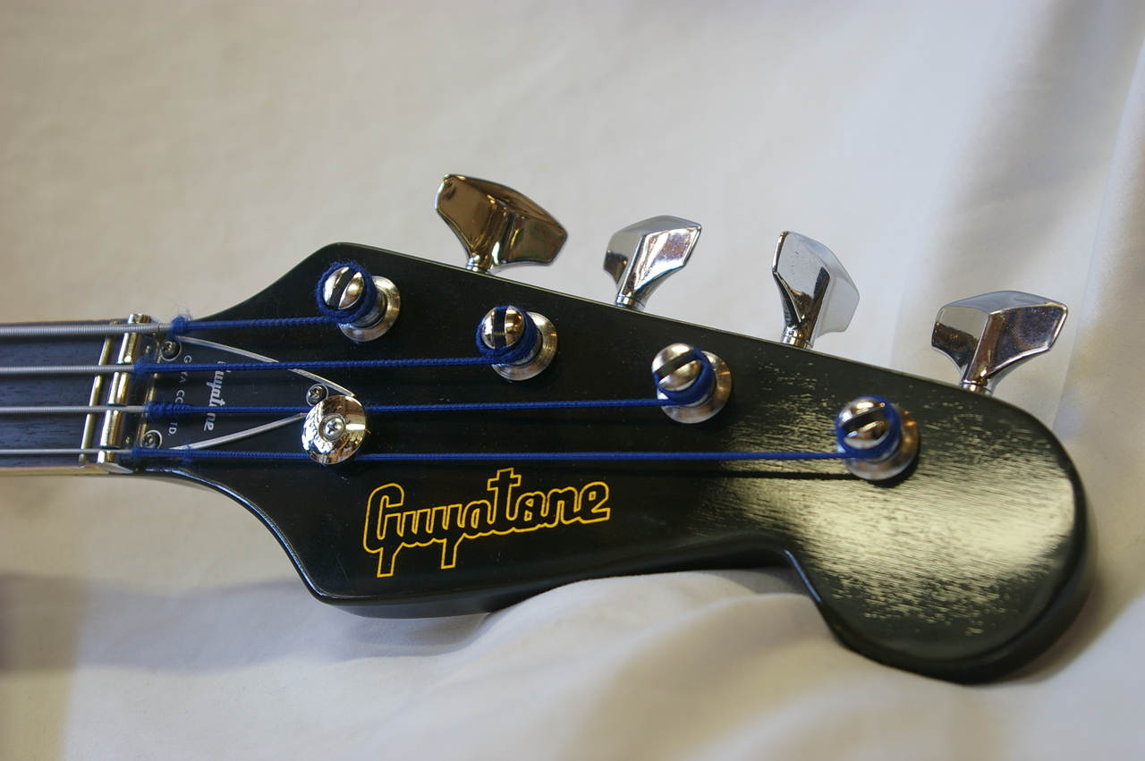 Guyatone EB-25（中古）【楽器検索デジマート】