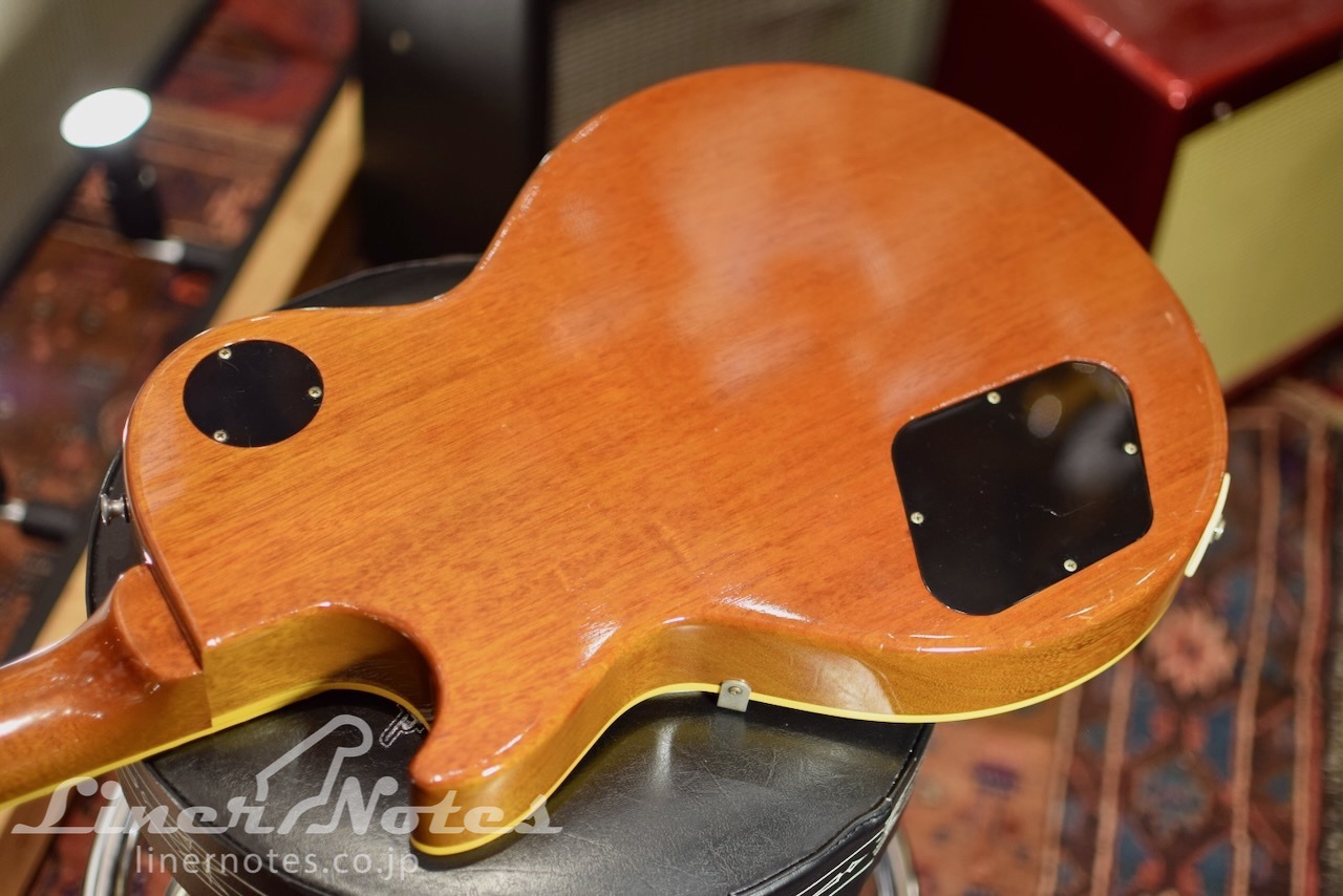 Gibson Custom Shop 2000 Historic Collection 1959 Les Paul Standard