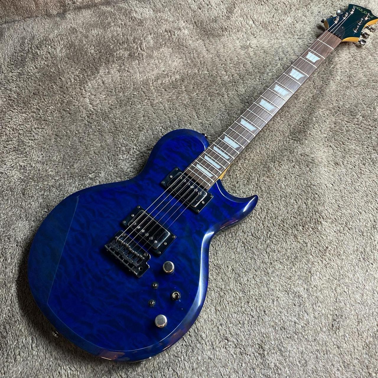 Aria Pro II PE-F50【尾張小牧店】（中古/送料無料）【楽器検索