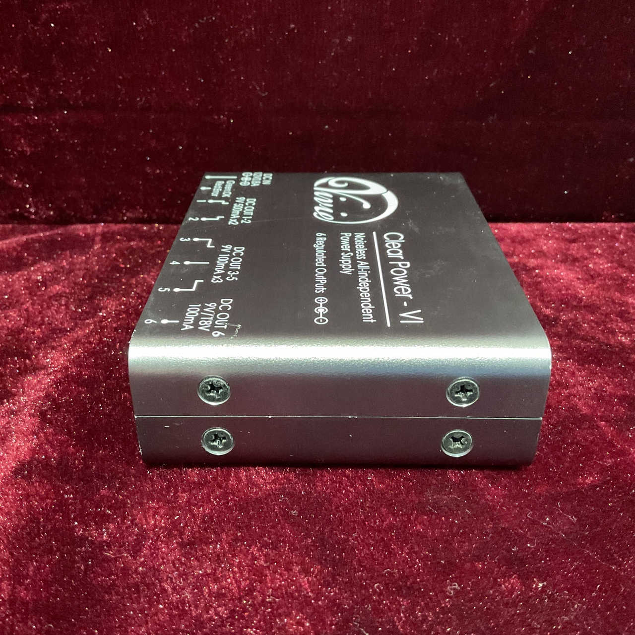 Vivie Clear Power VI（中古）【楽器検索デジマート】