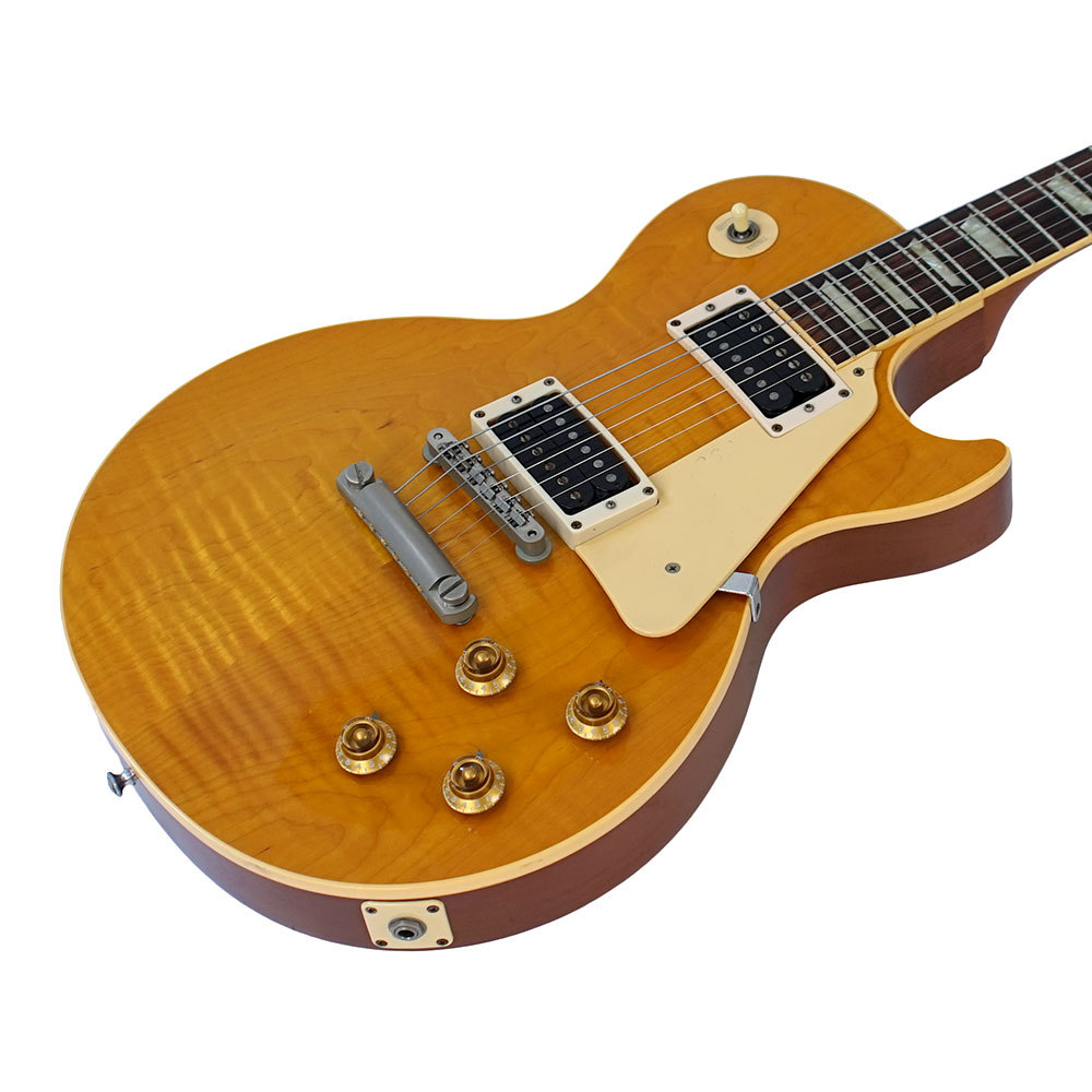 ギブソン レスポール ギター　Gibson Les Paul std 1993 Gibson Les Paul Standard 1993 | eBay