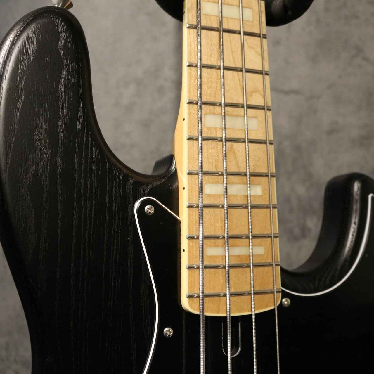 FUJIGEN(FGN) 【限定オーダーモデル!!】KNJB100MBAH -Open Pore Black