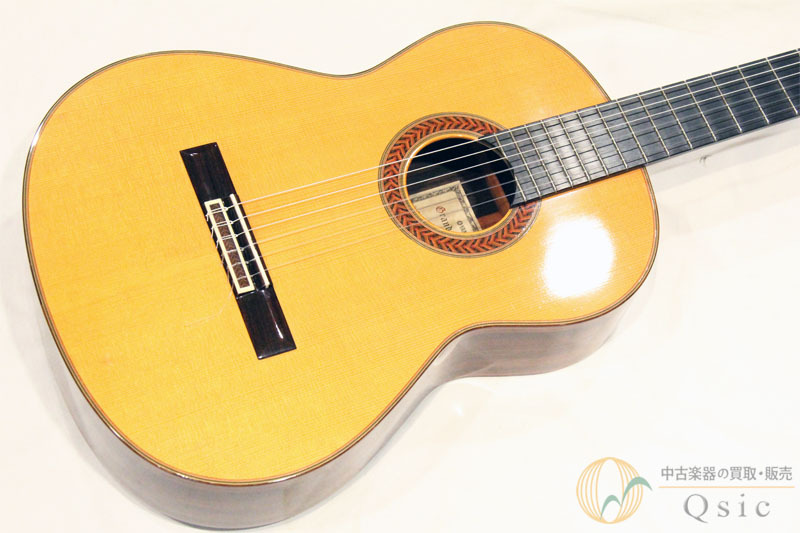 YAMAHA GC-Limited 【返品OK】[UL106]【神戸店在庫】（中古/送料