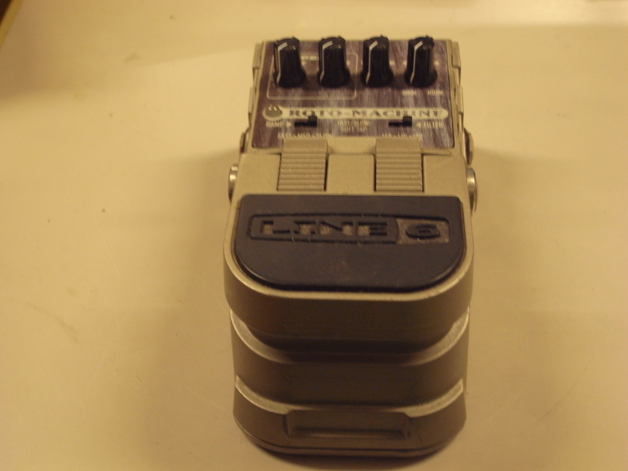 LINE 6 ROTO-MACHINE（中古）【楽器検索デジマート】