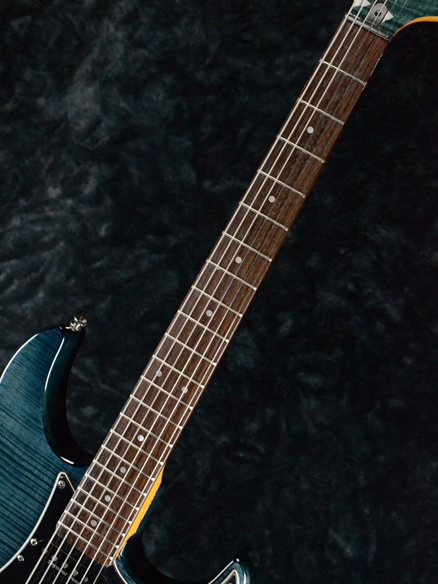 YAMAHA PACIFICA 612VIIFM -IDB(インディゴブルー)-【オンライン