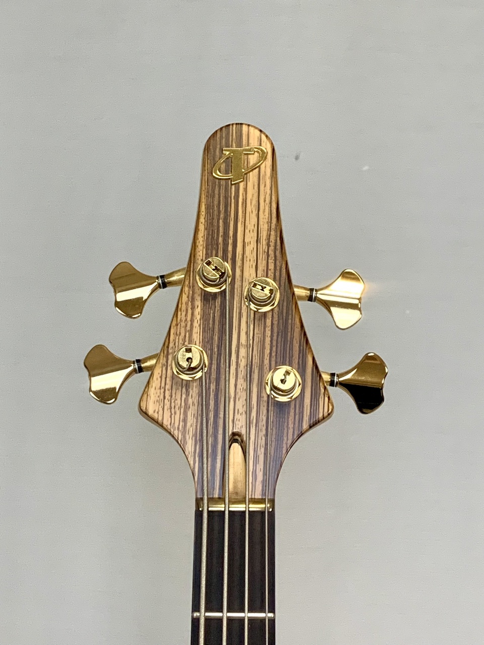 ベース Tune TWB-6 Zebrawood Tune TWB-6 EX HYB-III Buckeye Burl Top Custom Pickups | eBay