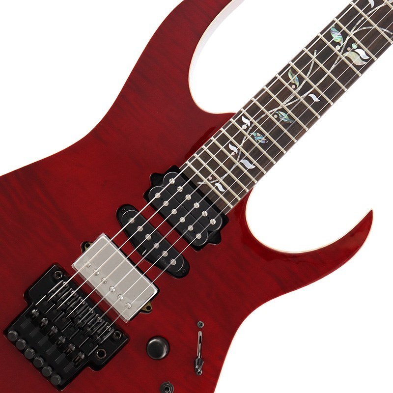 Ibanez j.custom Axe Design Lab RG8870-AGT(新品)【楽器検索 Ibanez j.custom Axe Design Lab RG8870-AGT(新品)【楽器検索