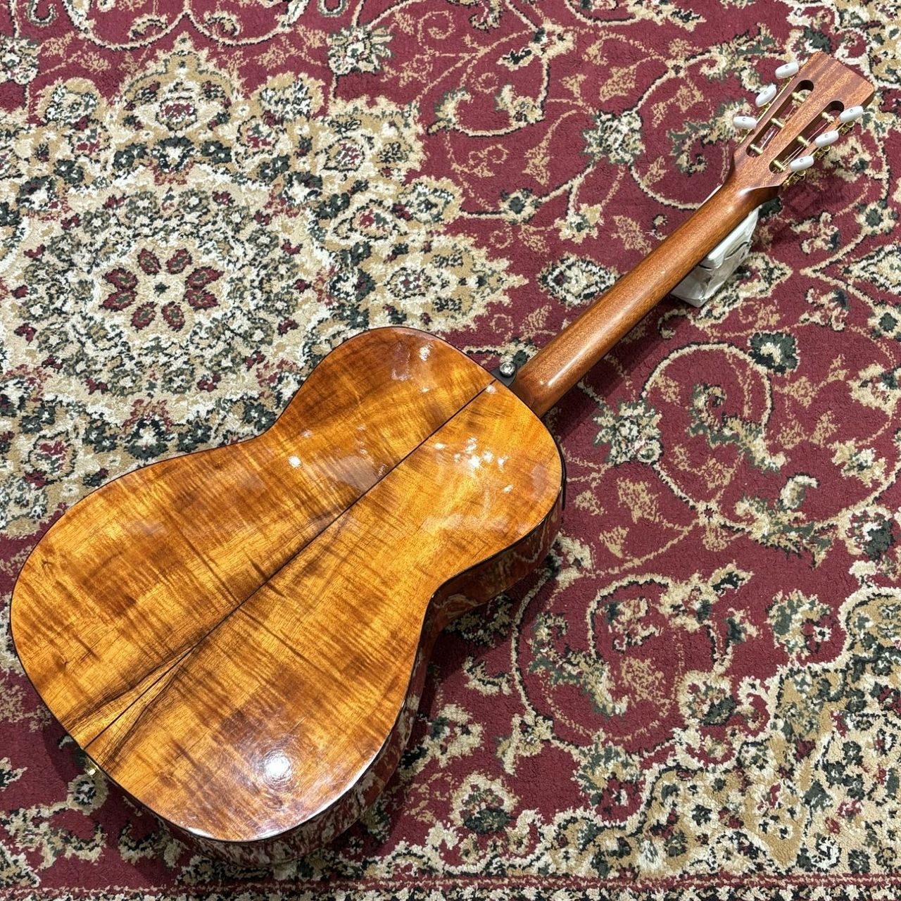 Takamine 【中古】PTU408K タカミネ エレアコギター【現物写真】（中古