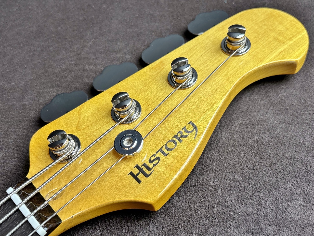 HISTORY HJB/4V-Performance DLB（中古）【楽器検索デジマート】