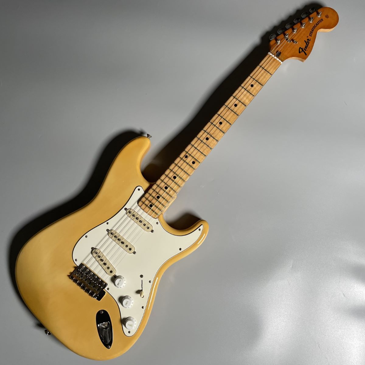 Fender fenderストラトキャスター（ビンテージ/送料無料）【楽器検索 
