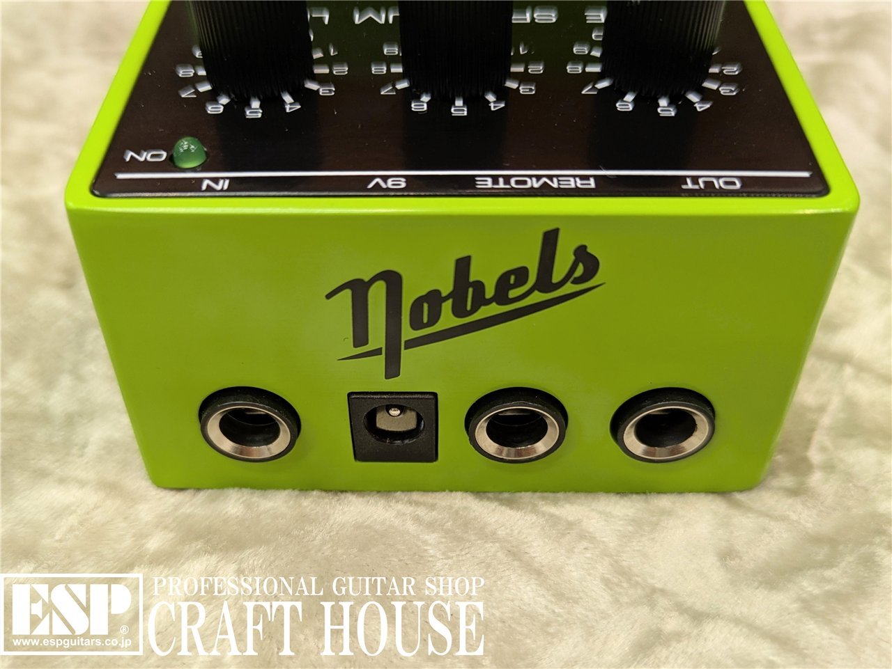Nobels ODR-1 BC（新品）【楽器検索デジマート】