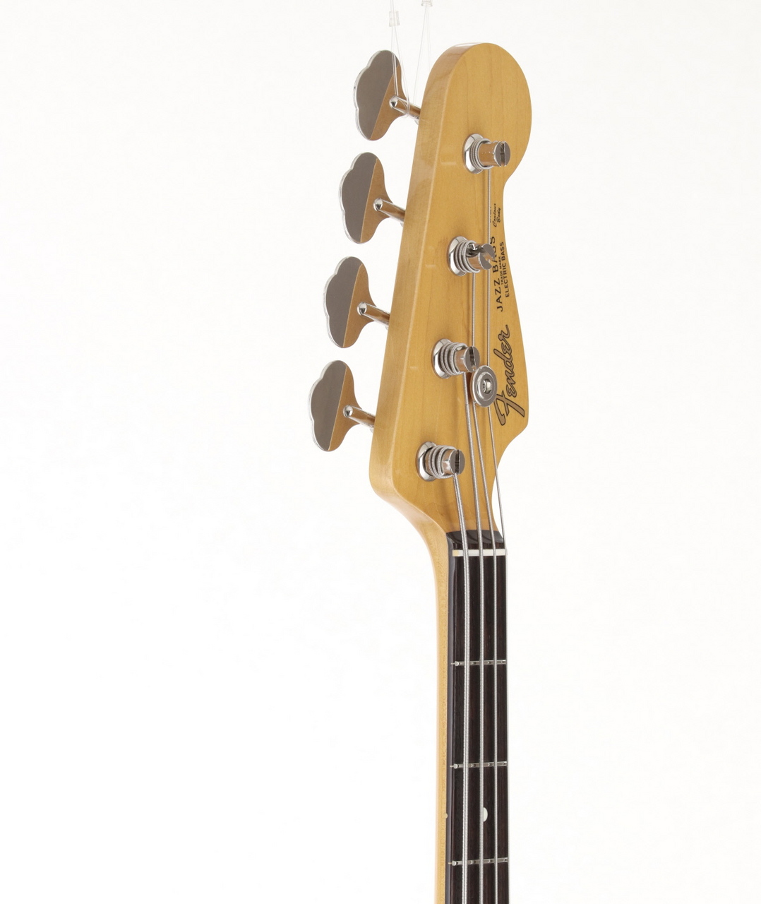Fender Japan JB62-58 3TS 1993-1994年製【3.96kg】【S/N:N035701