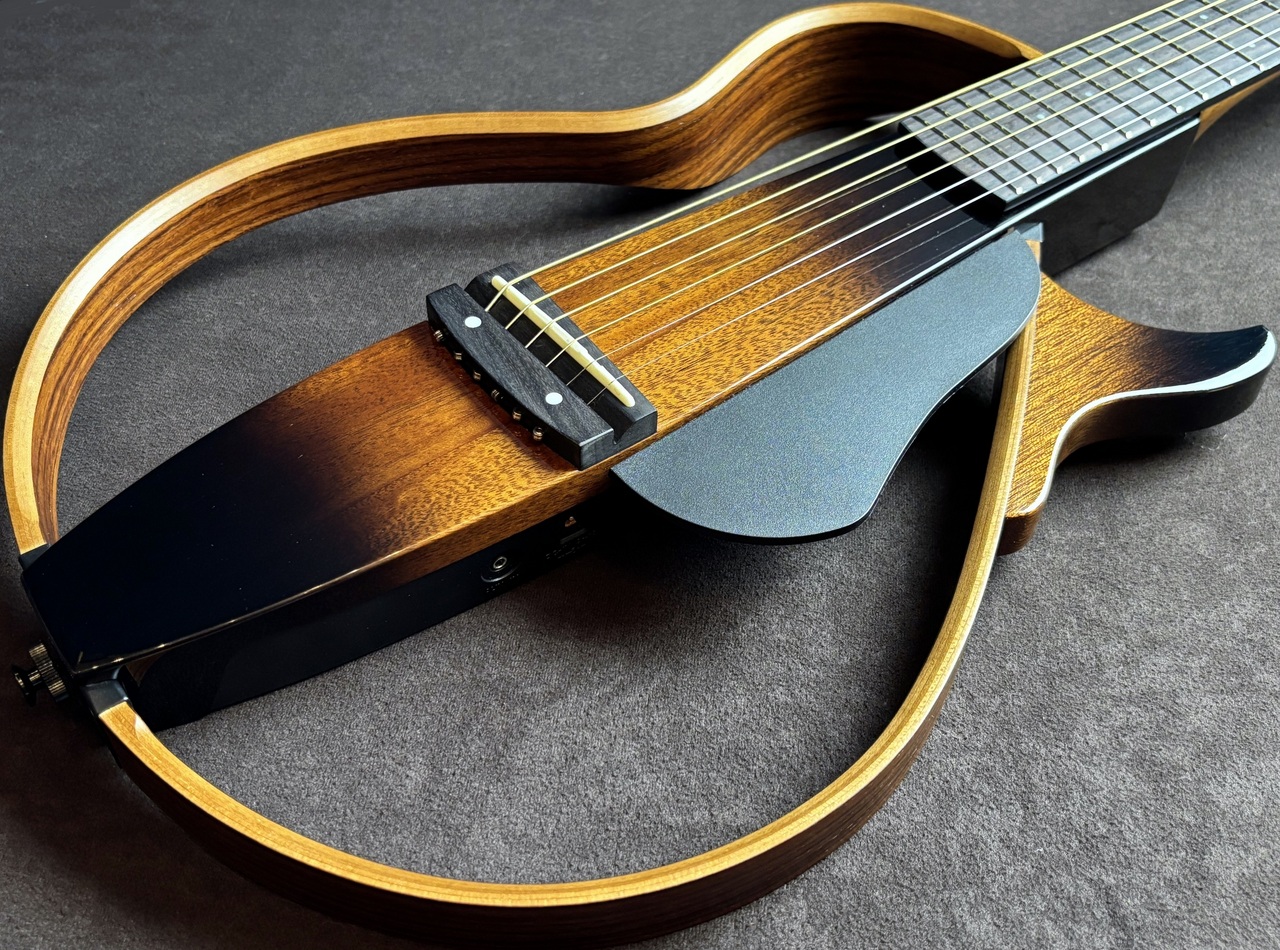 YAMAHA SLG200S TBS（中古）【楽器検索デジマート】