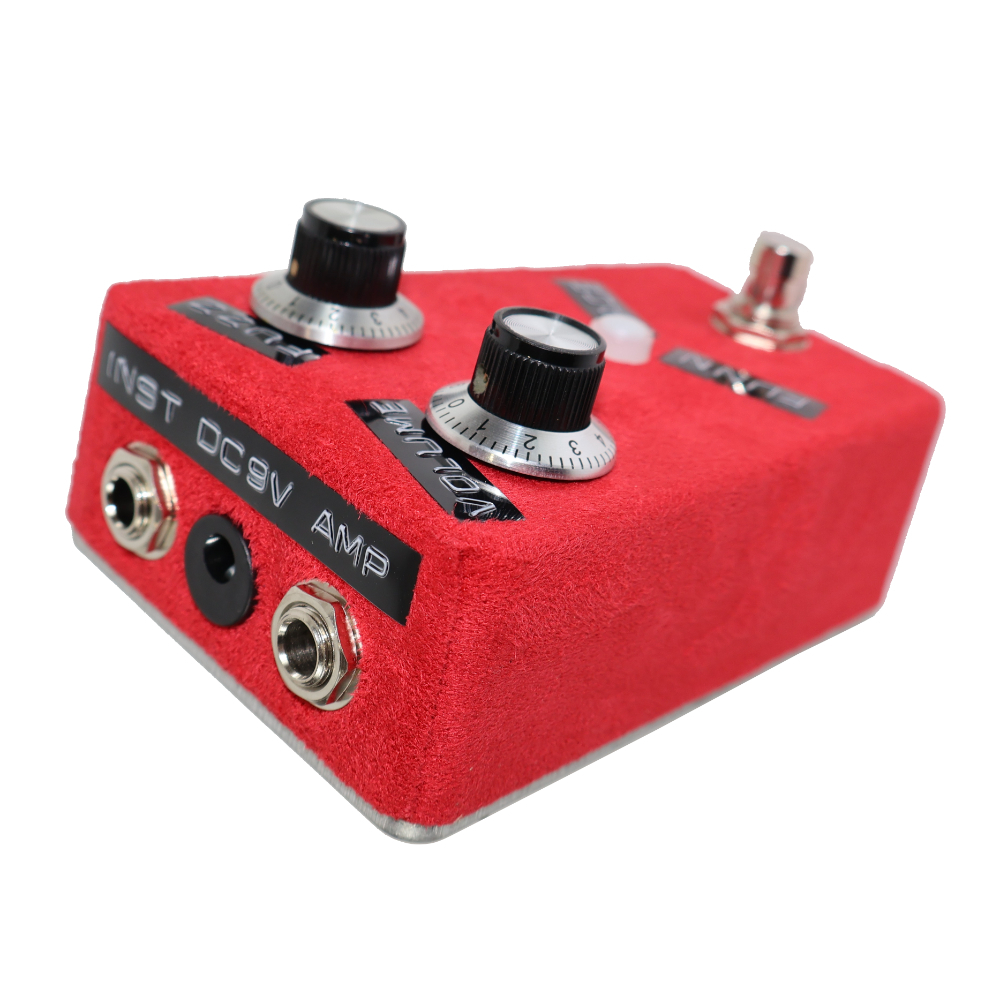 Shin's Music シンズミュージック FUNN FACE FUZZ RD ファズ ギター