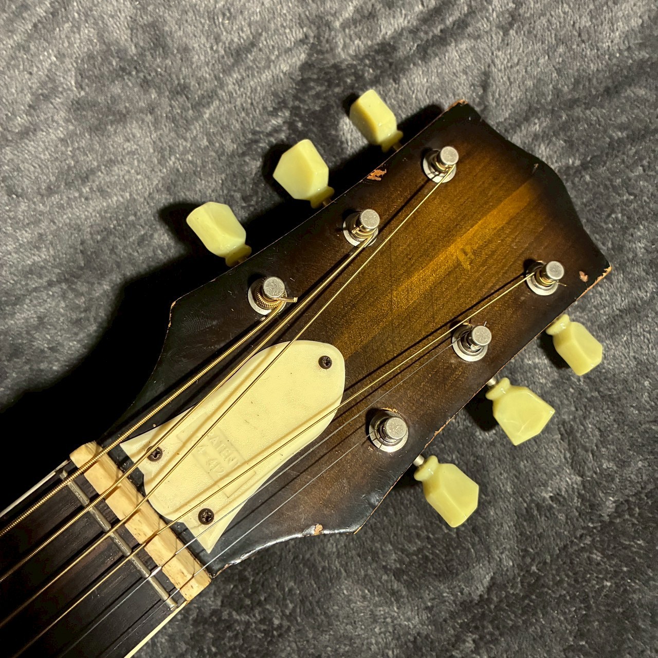 NARDAN No.120【USED】【2.04㎏】（ビンテージ）【楽器検索デジマート】