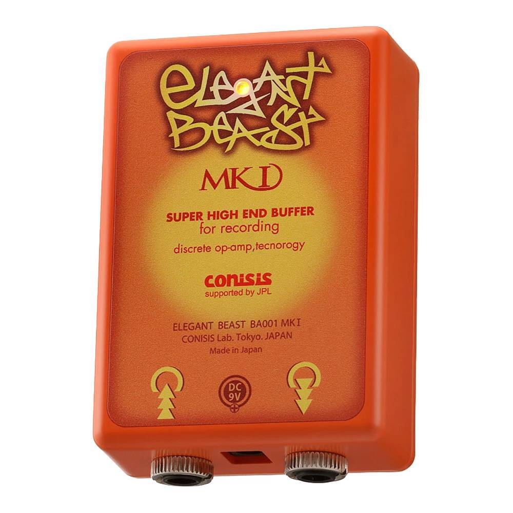 CONISIS ELEGANT BEAST MKI BA001（新品/送料無料）【楽器検索デジマート】