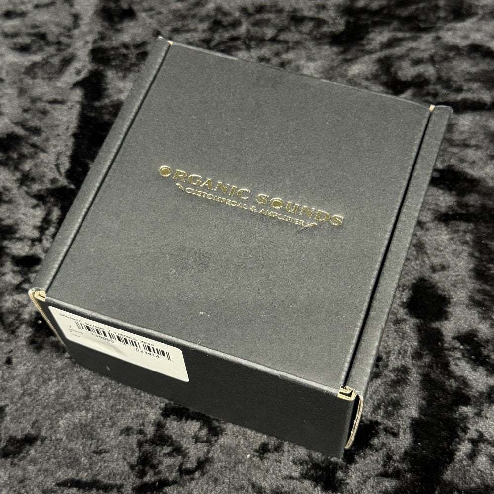 Organic Sounds Chronos Zero 【新宿店】（中古）【楽器検索デジマート】
