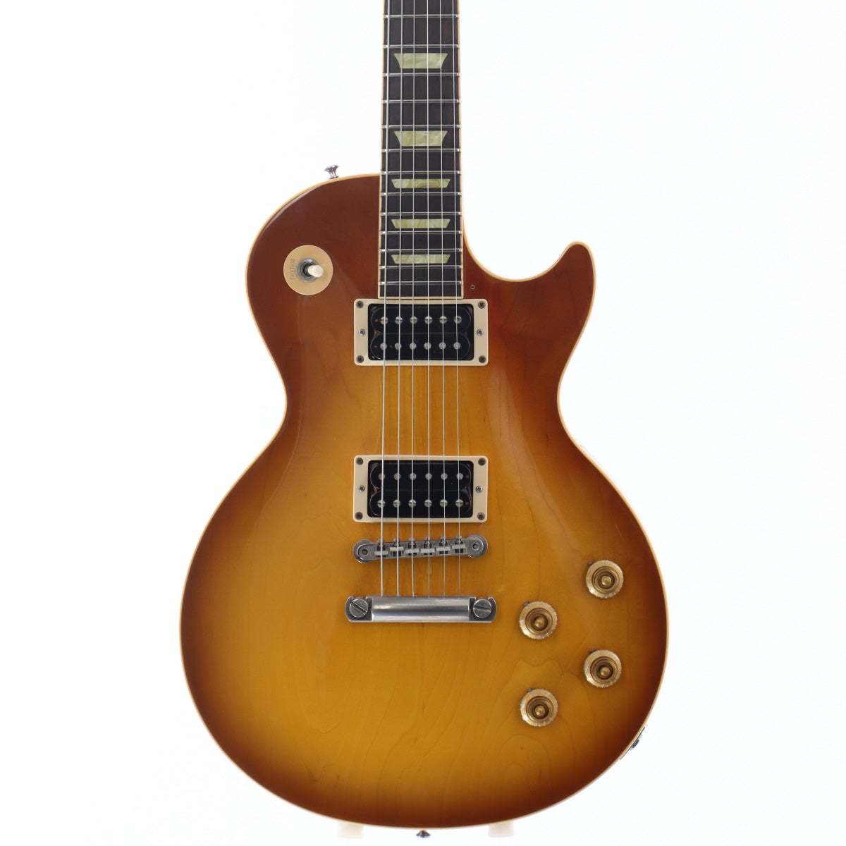 Gibson Les Paul Classic Honeyburst 【梅田店】（中古/送料無料