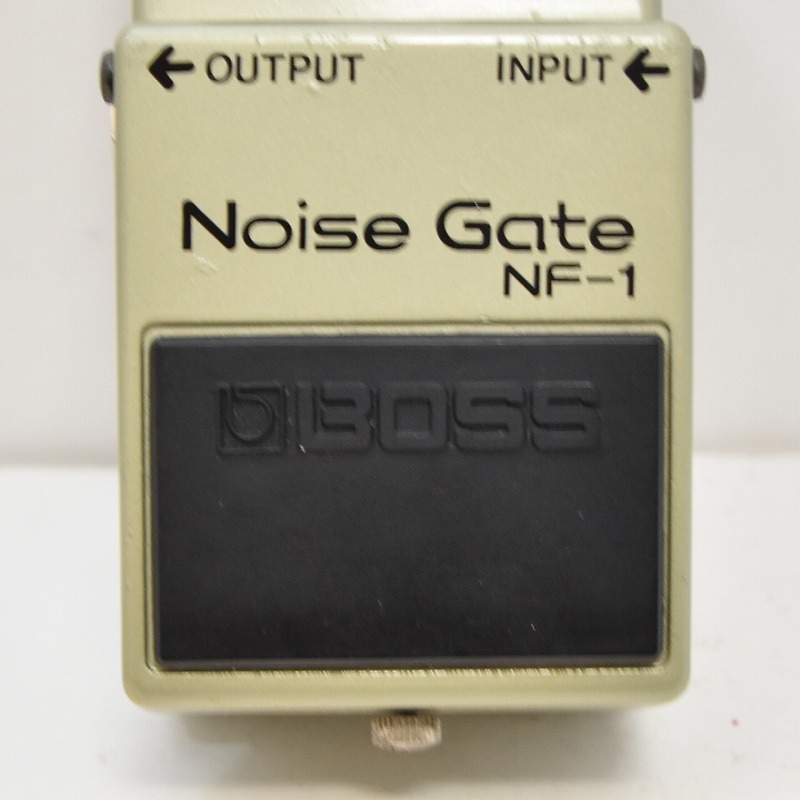 ギター BOSS NF-1 NF-1 Noise Gate (JAPAN)