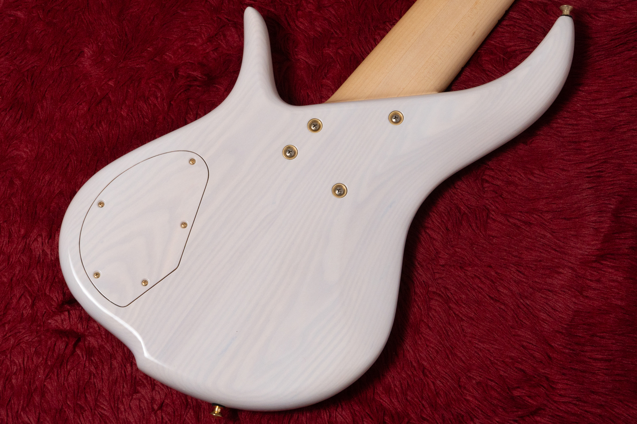 F-bass BN6-TW 4.780kg #800915【GIB横浜】（中古/送料無料）【楽器
