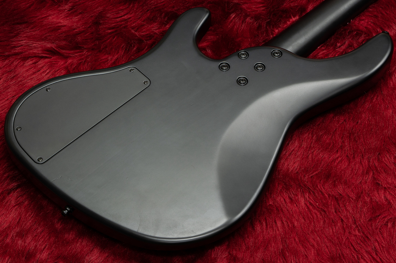 Alusonic J-Special Deluxe 4 Carbon #2003248 3.57kg【横浜店