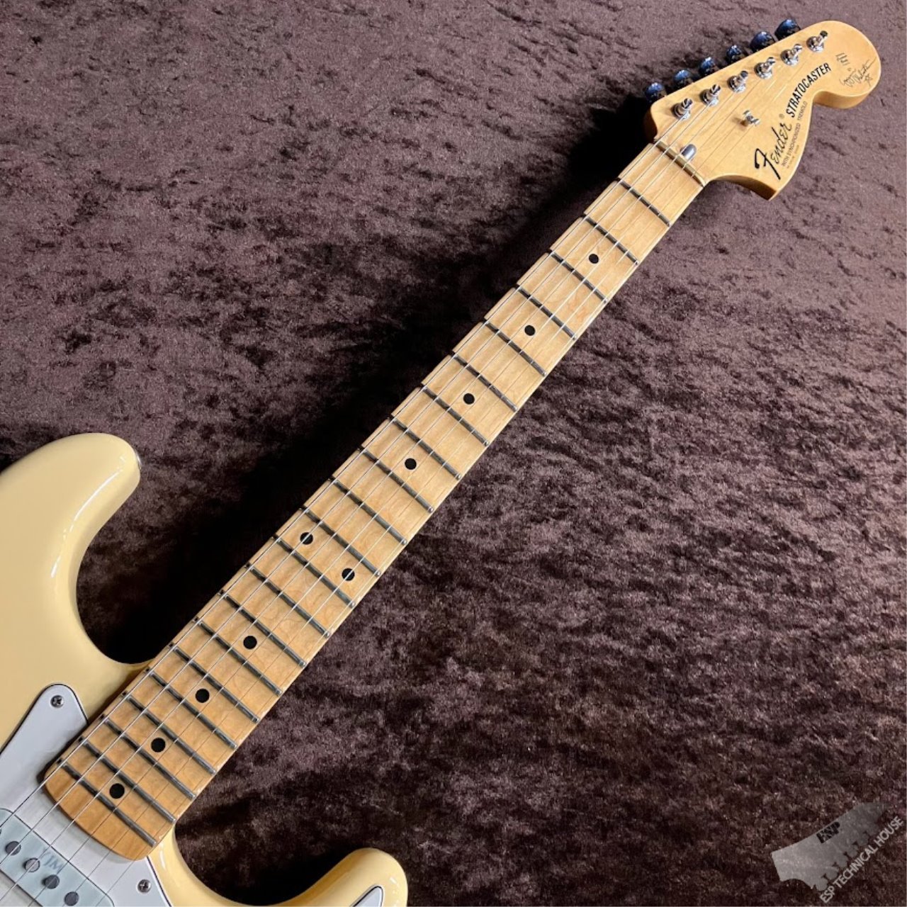 Fender Yngwie Marmsteen Model（中古/送料無料）【楽器検索デジマート】
