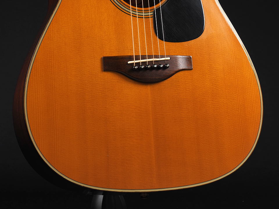 YAMAHA FG180-50TH ~Natural~（中古）【楽器検索デジマート】