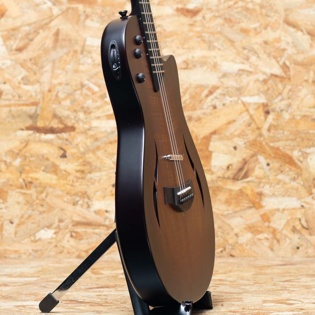 Taylor T5z Classic - Koa Shaded Edgeburst（新品）【楽器検索