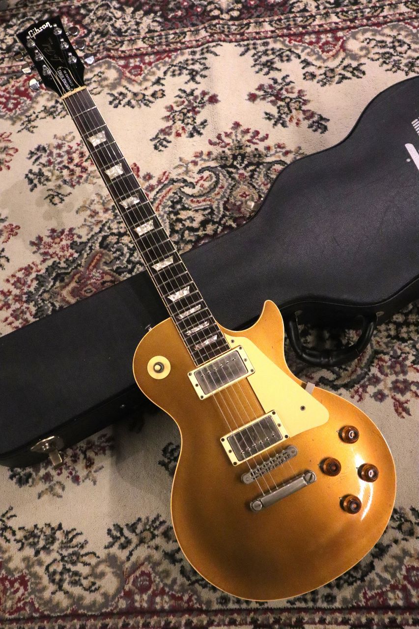 Gibson 【今だけ限定特価!】Heritage Series Les Paul Standard 80