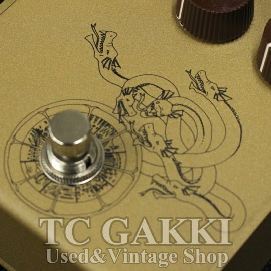 【新品未使用】Organic Sounds hydra sddefault.jpg