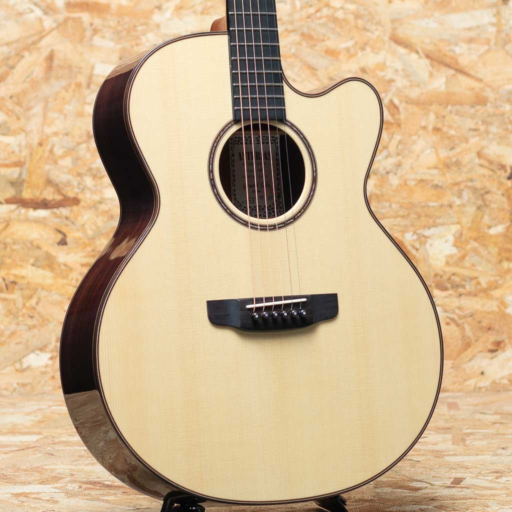 ギター ASTURIAS Gran Solo SR Custom ASTURIAS Grand Solo SR（新品）【楽器検索デジマート】