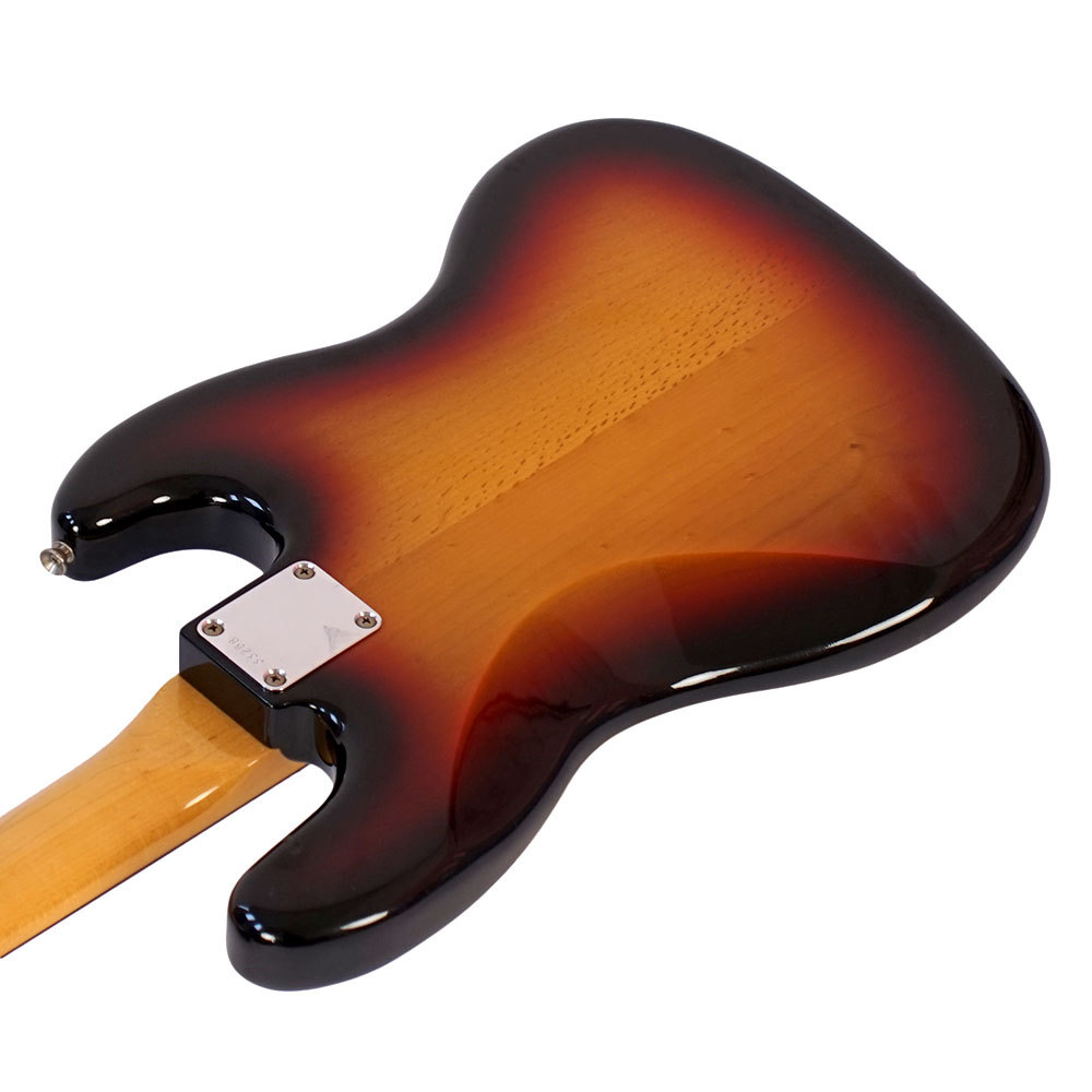 EDWARDS 【中古】 エレキベース EDWARDS by ESP E-RJB-BLADE EDWARDS 【中古】 エレキベース EDWARDS by ESP E-RJB-BLADE