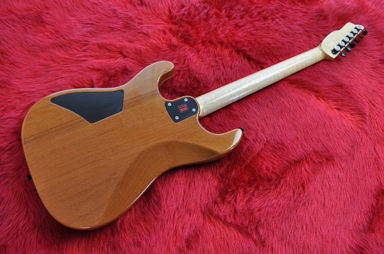 SAITO GUITARS S-622 BEYOND 2S NAKED（中古）【楽器検索デジマート】