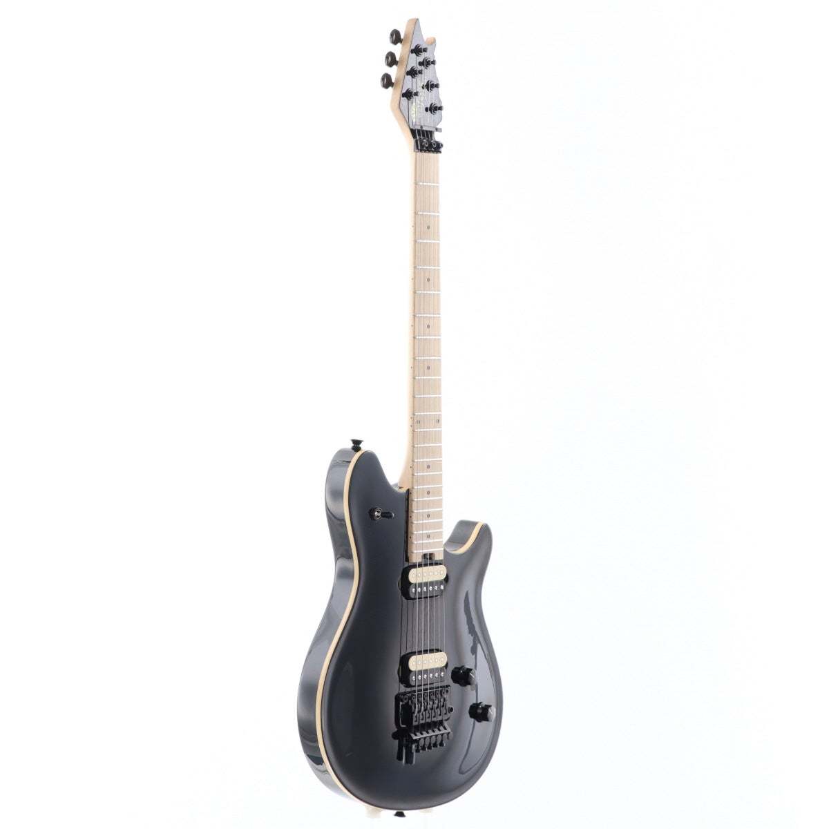 EVH Wolfgang Special Black 【梅田店】（中古/送料無料）【楽器検索