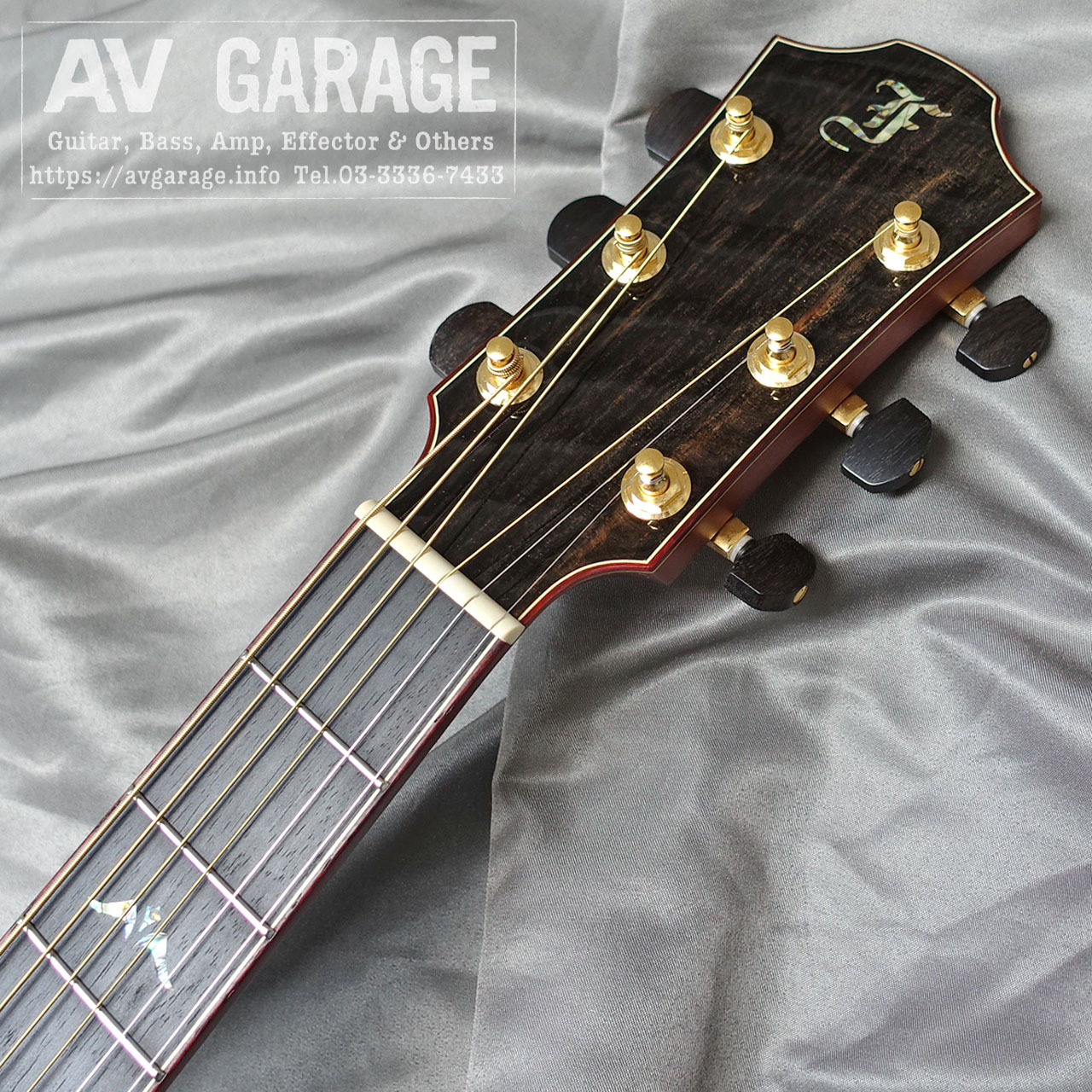 Furch G26-CRCT Limited 2017年製（中古）【楽器検索デジマート】