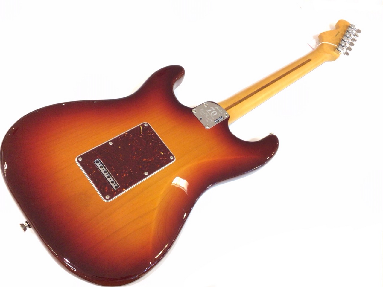 Fender Fender 70th Anniversary American Professional II