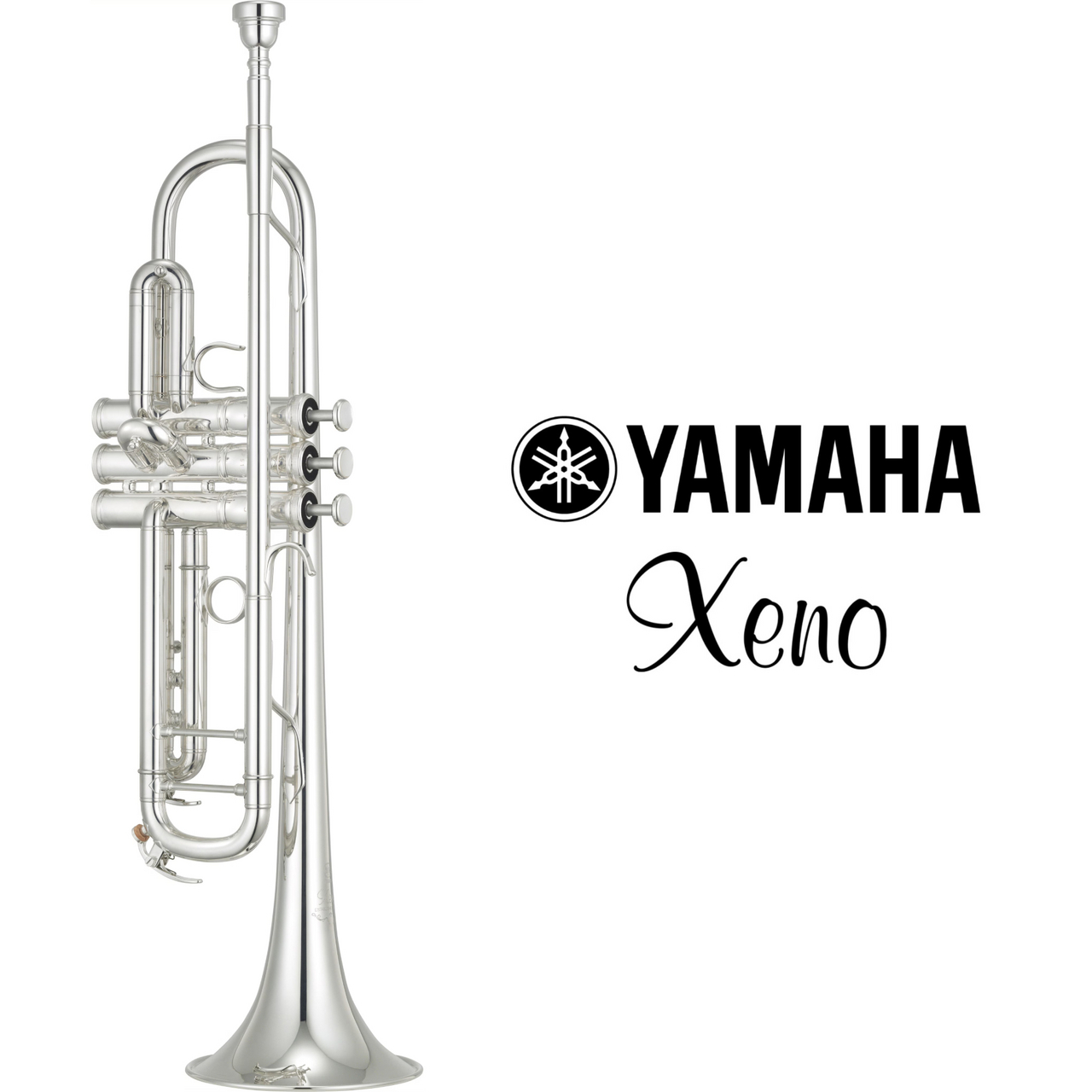 YAMAHA YTR-8345GS 【新品】【Xeno /ゼノ】【Lボア】【ゴールドブラス