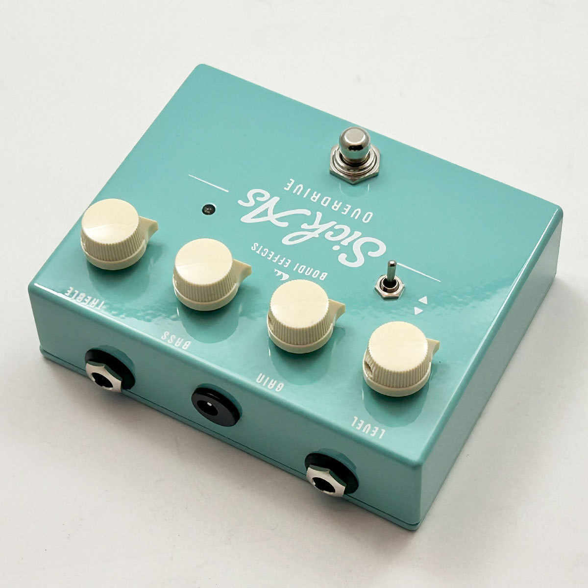 BONDI EFFECTS Sick As Overdrive（中古）【楽器検索デジマート】
